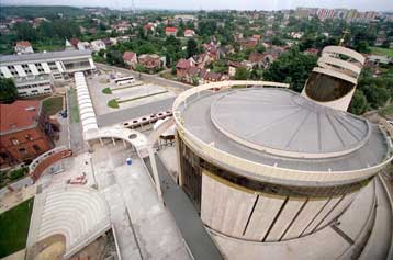 Ιερέας στην Πολωνία προκαλεί με τα σχόλια του τον πρόεδρο και την εβραϊκή κοινότητα