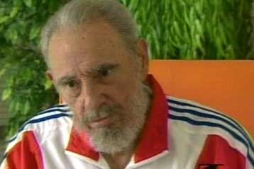 Η Κούβα συναντά δυσκολίες, λέει ο Κάστρο που σύντομα συμπληρώνει ένα χρόνο νοσηλείας