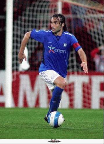 Σε βαρύ κλίμα η «πρώτη» του Ηρακλή, θεατής αλλά παραμένει ο Πουρσανίδης