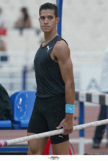 Θετικό το δεύτερο δείγμα του Φιλιππίδη, παραπέμπεται στη δικαστική επιτροπή του ΣΕΓΑΣ