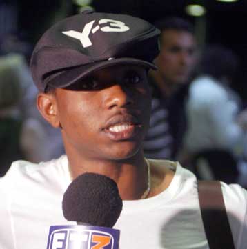 Ικανοποίηση για τον Ετό στον Αρη που περιμένει το υπογεγραμμένο συμβόλαιο του Ορλάντι