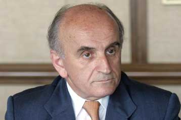 Για το νέο πρόεδρο του Αρείου Πάγου συνεδριάζει το Υπουργικό Συμβούλιο