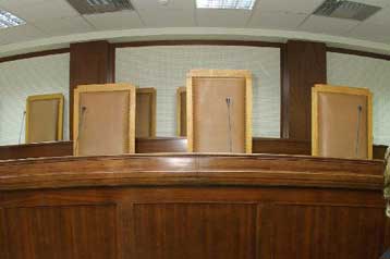 Οκτώ χρόνια φυλάκιση για σωματική βλάβη τρίχρονου σε παιδικό σταθμό