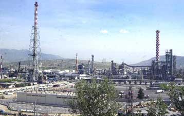 Μνημόνιο συνεργασίας των ΕΛΠΕ με την Edison για την παραγωγή ηλεκτρικής ενέργειας