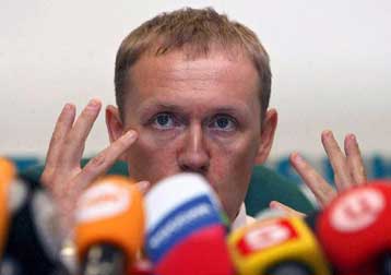 Στα πρόθυρα διπλωματικής κρίσης Λονδίνο και Μόσχα για την υπόθεση Λιτβινένκο