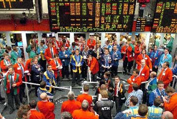 Νευρικότητα στα ευρωπαϊκά χρηματιστήρια την Πέμπτη