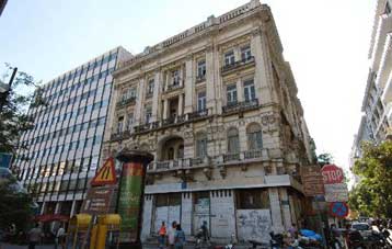 Επιδότηση επιτοκίου δανείων για αποκατάσταση παραδοσιακών και διατηρητέων κτιρίων