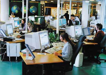 Πάνω από 4.500 νέες ΑΕ και ΕΠΕ ιδρύθηκαν το 2006