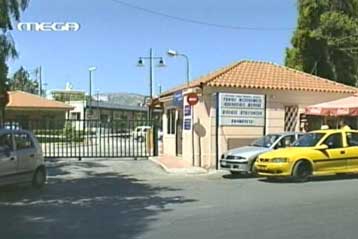 Βελτιώνεται η κατάσταση της υγείας του 24χρονου αστυνομικού