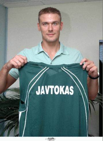 Επιμένει ο Γιαβτόκας ότι επιθυμεί να μείνει στον Παναθηναϊκό