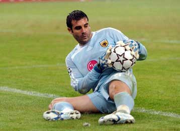 Συμφωνία του Σορεντίνο με την Ουέλβα του Μουνιόθ αποκαλύπτουν οι Ισπανοί