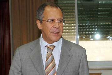 Η Ρωσία απορρίπτει το νέο σχέδιο του ΟΗΕ για το καθεστώς του Κοσόβου