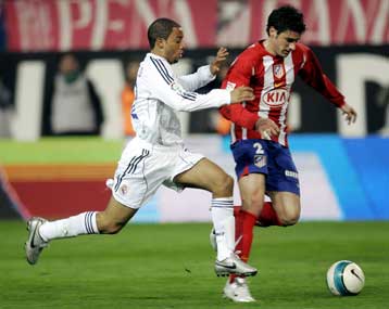 Πρεμιέρα με ντέρμπι της Μαδρίτης για την primera division