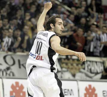 Ο Καλαμπόκης προτίμησε τον Πανιώνιο από το υψηλό συμβόλαιο της Αλμπα Βερολίνου