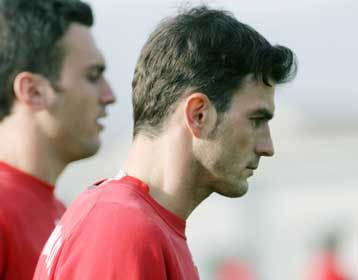 Με τον δίδυμο αδελφό του Μίχαλ Ζεβλάκοφ διαπραγματεύεται ο Πανιώνιος