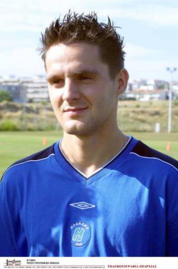 Αργησε αλλά είπε το «ναι» στον ΠΑΟΚ ο ΣνάουτσΝερ, που «ήρθε για να βοηθήσει»