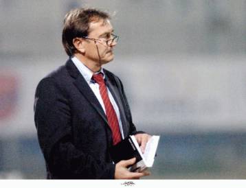 Φιλική νίκη του Πανιωνίου με 1-0 επί του Εργοτέλη