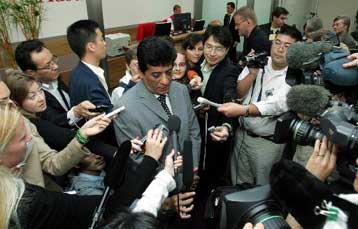 Συνομιλίες με τις ΗΠΑ σε στρατιωτικό επίπεδο προτείνει η Βόρειος Κορέα