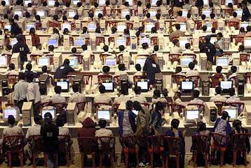 Στα 2 τρισ. δολάρια θα εκτοξευθεί η αξία της παγκόσμιας αγοράς ΜΜΕ έως το 2011