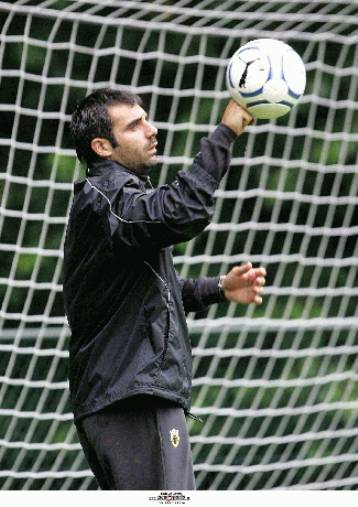 Φεύγει από την ΑΕΚ ο Σορεντίνο, έρχεται ο Μορέτο