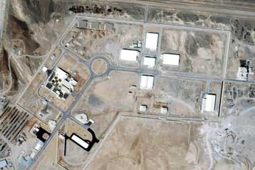 Επιθεώρηση των πυρηνικών του εγκαταστάσεων από την IAEA αποδέχεται το Ιράν