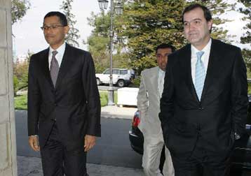 Επενδύσεις 15 δισ. ευρώ σε ένα έτος σχεδιάζει η Marfin Investment Group