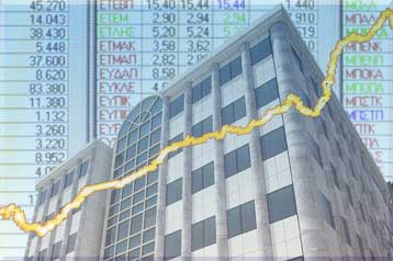 Προς νέα υψηλά επταετίας, στις 5.104,23 μονάδες, το Χρηματοστήριο