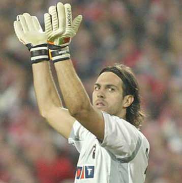 Την απόκτηση του Βραζιλιάνου γκολκίπερ Μαρσέλο Μορέτο ανακοίνωσε η ΑΕΚ