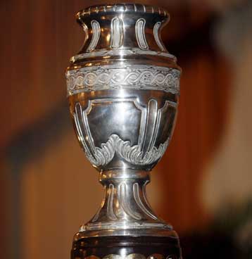 Σύγκρουση «γιγάντων» στο Κόπα Αμέρικα, Βραζιλία-Αργεντινή για το στέμμα