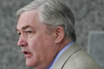 Βαριές ποινές για τον πρώην μεγιστάνα των ΜΜΕ Κόνραντ Μπλακ