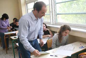 Αποκαλυπτικό πόρισμα της ΕΔΕ για τις αλλοιώσεις στα γραπτά των Αγγλικών