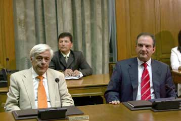 Τρία σενάρια για την αλλαγή του διοικητικού και εκλογικού χάρτη της χώρας