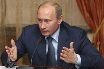 Aναστέλλεται η ρωσική συμμετοχή στη Συνθήκη για τις Συμβατικές Δυνάμεις στην Ευρώπη