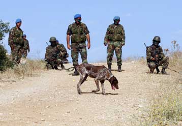 Εξηγήσεις ζητά η Τουρκία από τις ΗΠΑ για «παράδοση οπλισμού» στο PKK