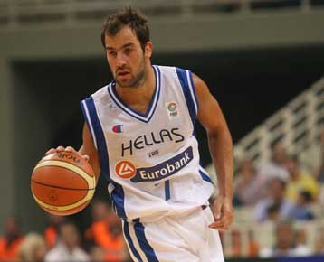 Με το Σαν Αντόνιο διαπραγματεύεται πλέον ο Σπανούλης την ελευθερία του