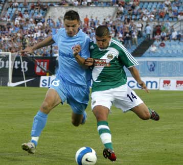 Κόπηκαν 11 εισιτήρια για τον γ γύρο του Ιντερτότο, περιμένουν ΟΦΗ και Λανς