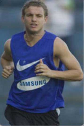 Ολοκληρώθηκε η μεταγραφή του Μάτος στον Παναθηναϊκό, ο Αντερσον της Μπενφίκα στο στόχαστρο