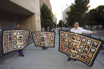 Αποζημιώσεις-ρεκόρ για σεξουαλικά σκάνδαλα θα δώσει η Καθολική Αρχιεπισκοπή στις ΗΠΑ