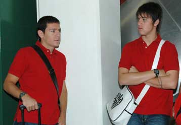 Στο Σέεφελντ αρχίζουν τα δύσκολα για τον Ολυμπιακό, ικανοποιημένος ο Λεμονής