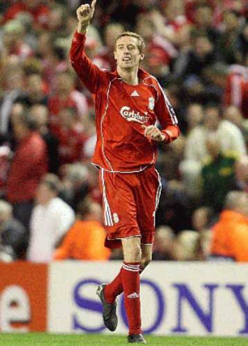 Δύσκολα θα φύγει από το Μέρσεϊσαϊντ ο Κράουτς