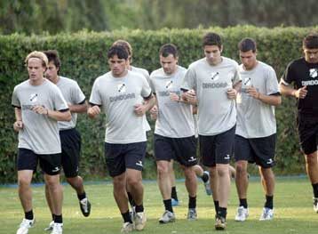 Το εμπόδιο της Τόμπολ Κοστανάι πρέπει να ξεπεράσει ο ΟΦΗ για να προκριθεί στο UEFA