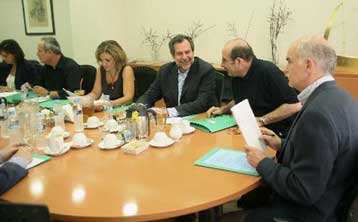 Μέχρι τα τέλη Ιουλίου θα ορισθούν οι περισσότεροι υποψήφιοι βουλευτές του ΠΑΣΟΚ