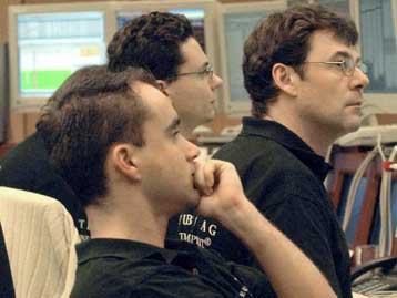 Σταθεροποιητικές τάσεις στα ευρωπαϊκά χρηματιστήρια τη Δευτέρα