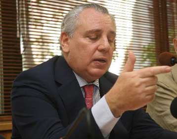 Η κάθαρση πρέπει να ολοκληρωθεί, το μήνυμα Παπαληγούρα στη νέα ηγεσία της Δικαιοσύνης