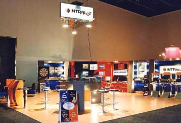 Η Intralot κέρδισε πενταετή άδεια παιχνιδιών Λόττο στη Νότιο Κορέα