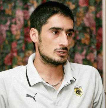 Υπό… προϋποθέσεις μπορούμε τον τίτλο, δηλώνει ο Λυμπερόπουλος