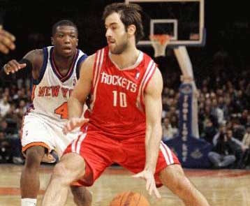 Ενδεχομένως και την Τρίτη το «διαζύγιο» του Σπανούλη με τους Σπερς