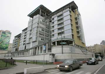 Τέσσερις διπλωμάτες θα απελάσει η Βρετανία σε αντίποινα για την υπόθεση Λουγκοβόι