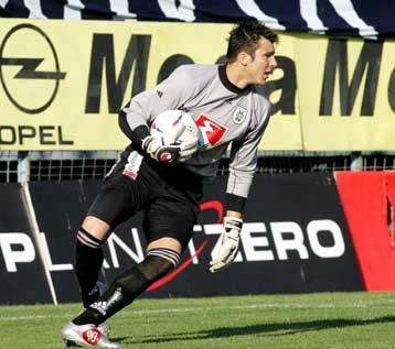 Τυνήσιο επιθετικό θα δοκιμάσει ο ΠΑΟΚ, έκανε… φτερά το διαβατήριο του Φερνάντεζ