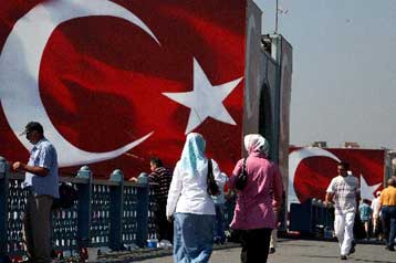 Πολιτική ανατροπή χωρίς κυβερνητική αλλαγή αν νικήσει ο Ερντογάν